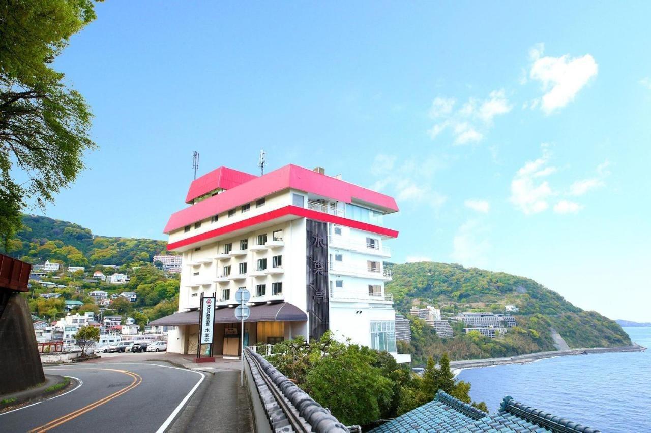 Ooedo Onsen Monogatari Premium Atami 热海