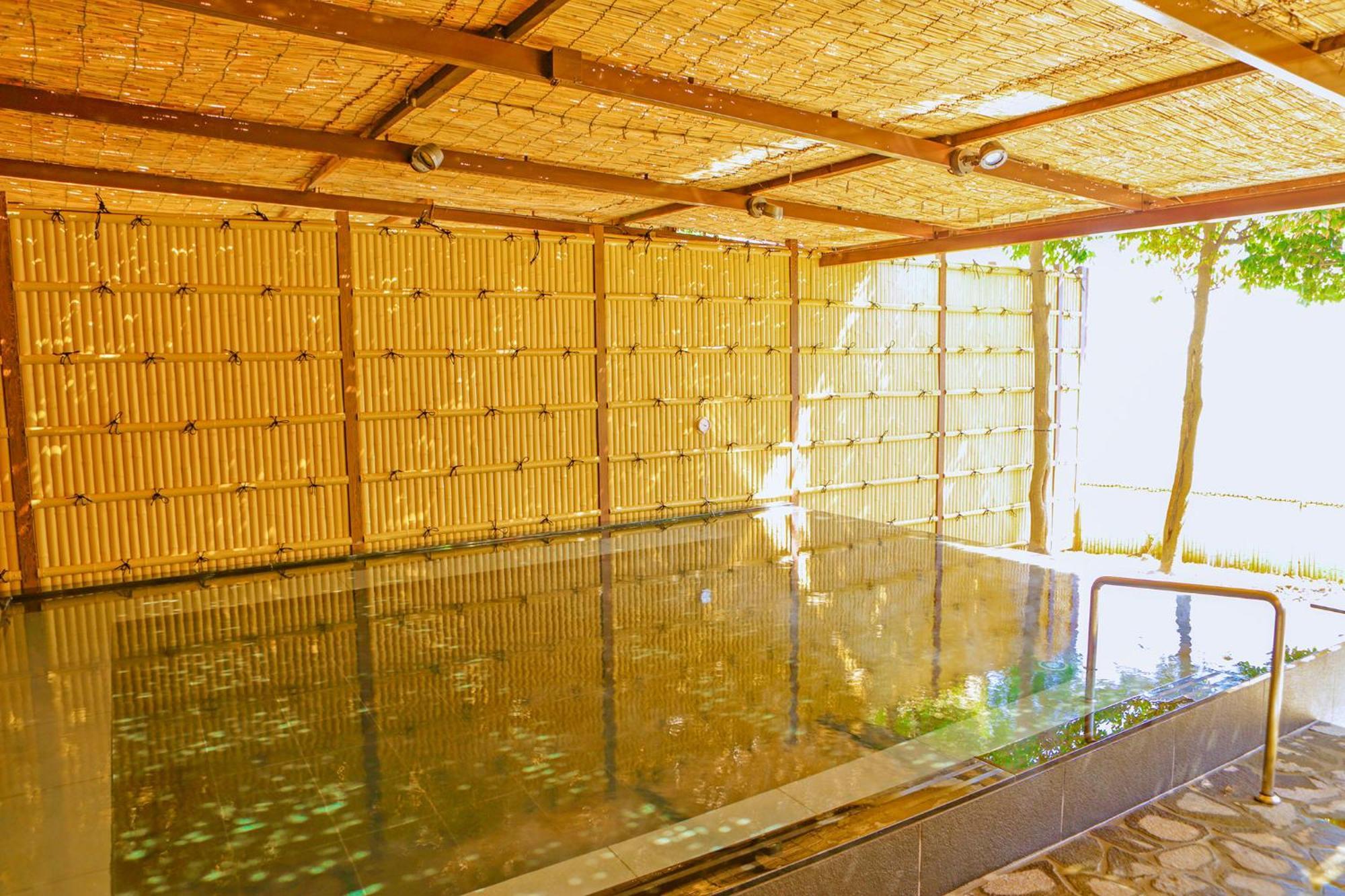 Ooedo Onsen Monogatari Premium Atami 传统日式旅馆 3*