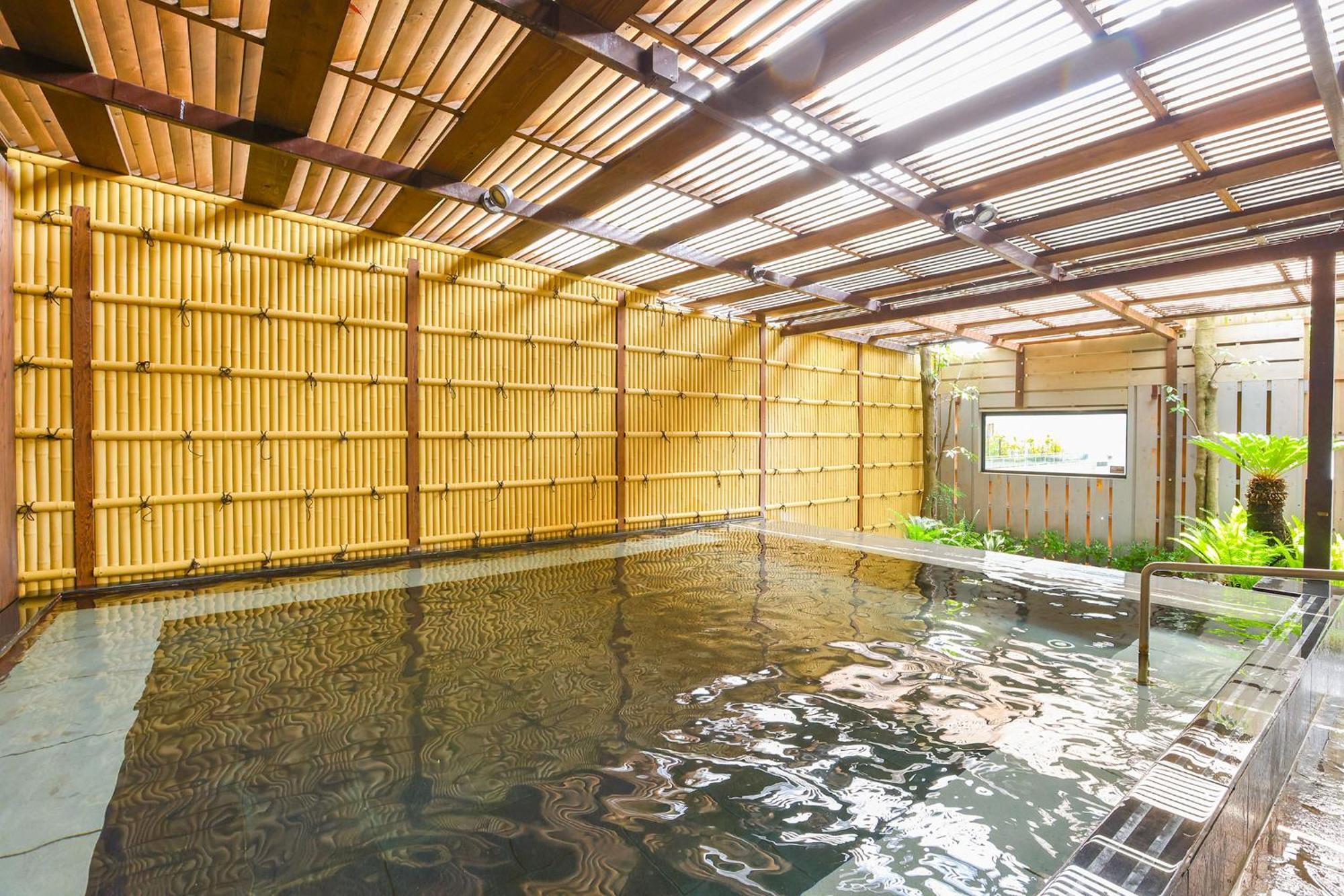 Ooedo Onsen Monogatari Premium 熱海市