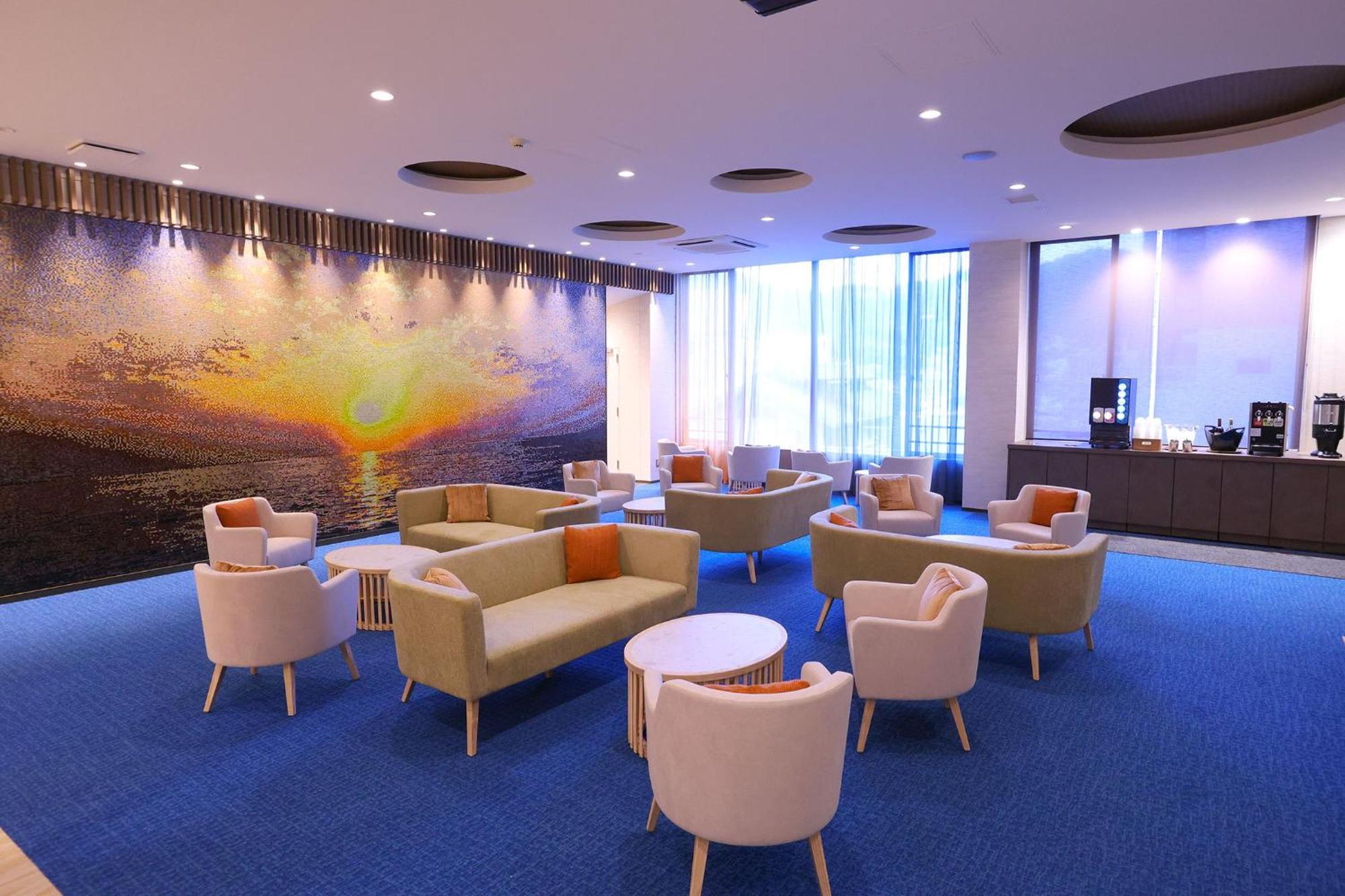 Ooedo Onsen Monogatari Premium 3* 熱海市