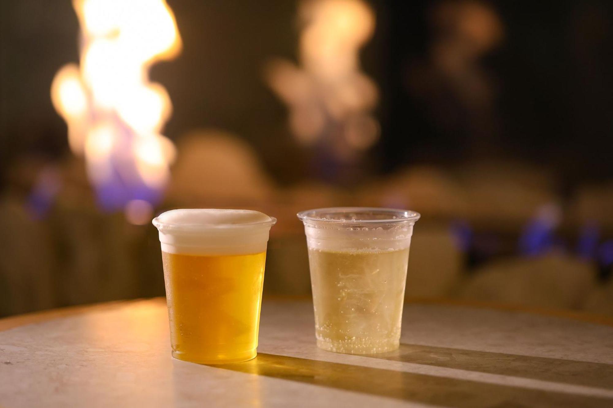 Ooedo Onsen Monogatari Premium Atami 传统日式旅馆