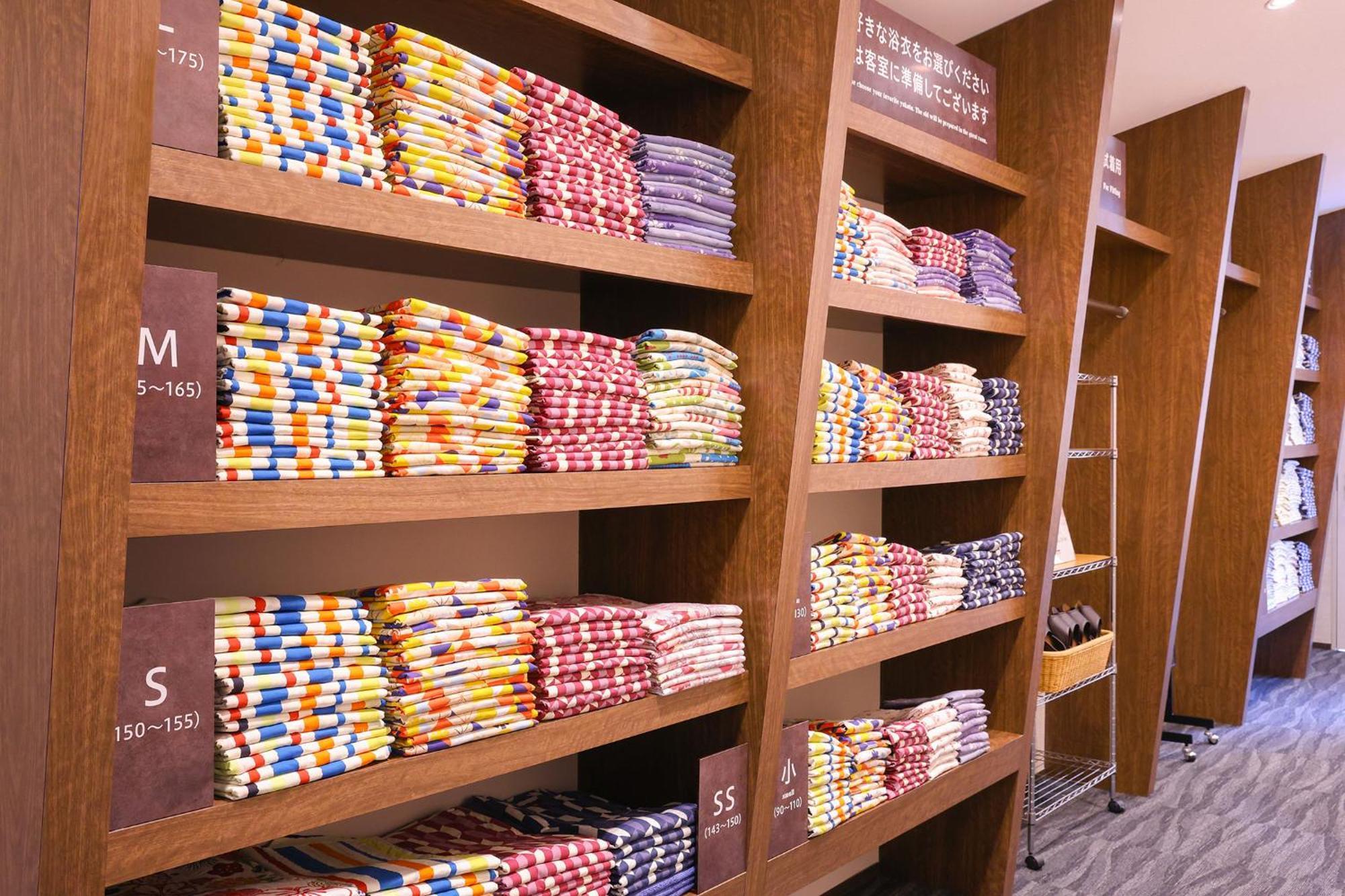 旅館 Ooedo Onsen Monogatari Premium 3*