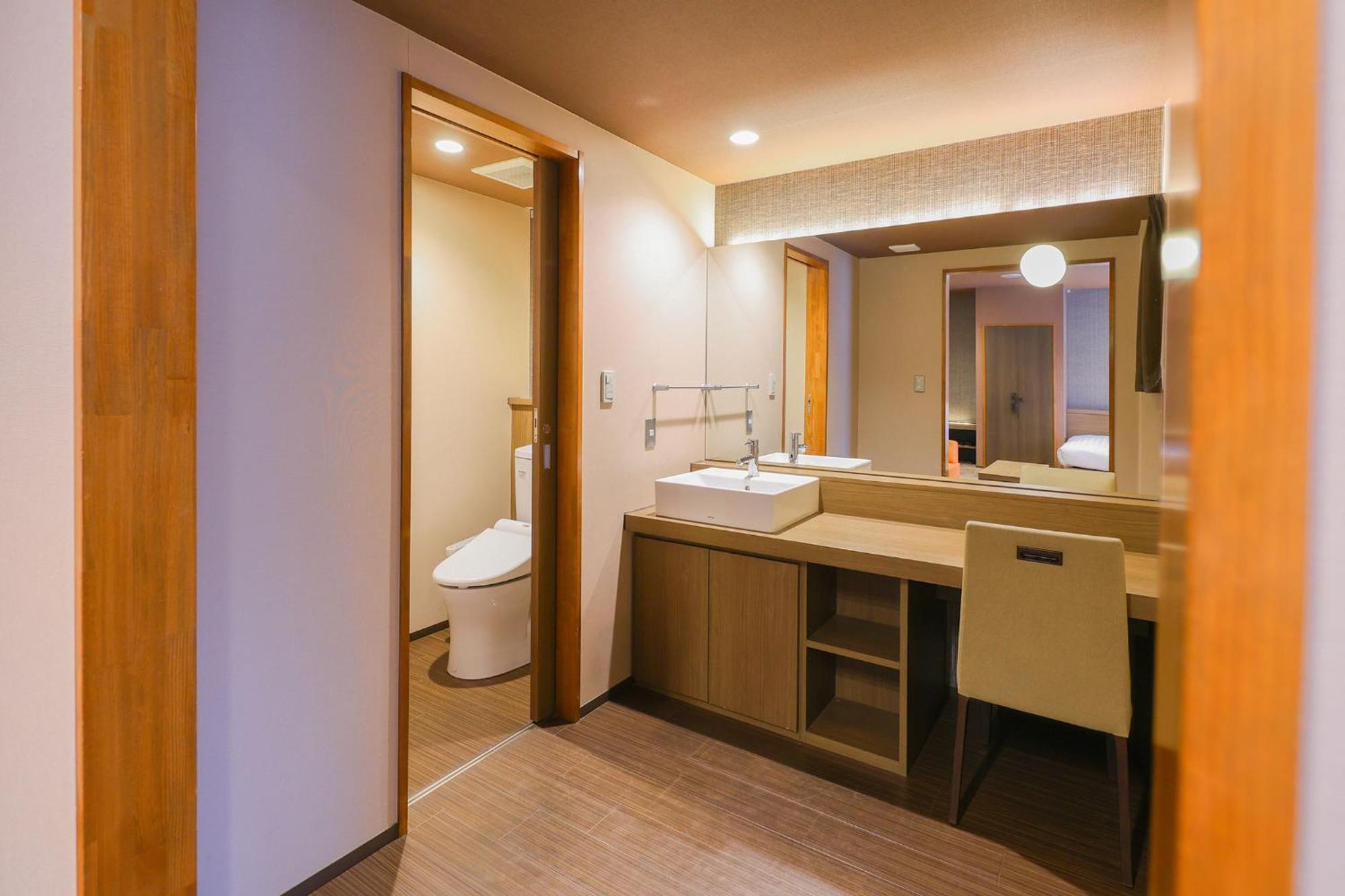 Ooedo Onsen Monogatari Premium Atami 传统日式旅馆 热海