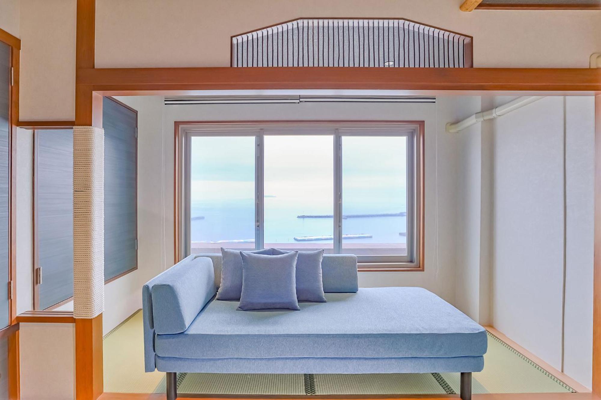 Ooedo Onsen Monogatari Premium 3* 熱海市