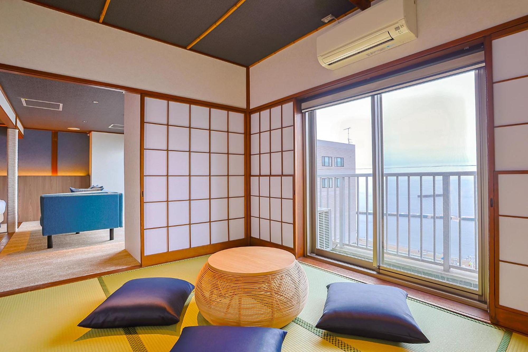 เรียวกัง Ooedo Onsen Monogatari Premium 3*