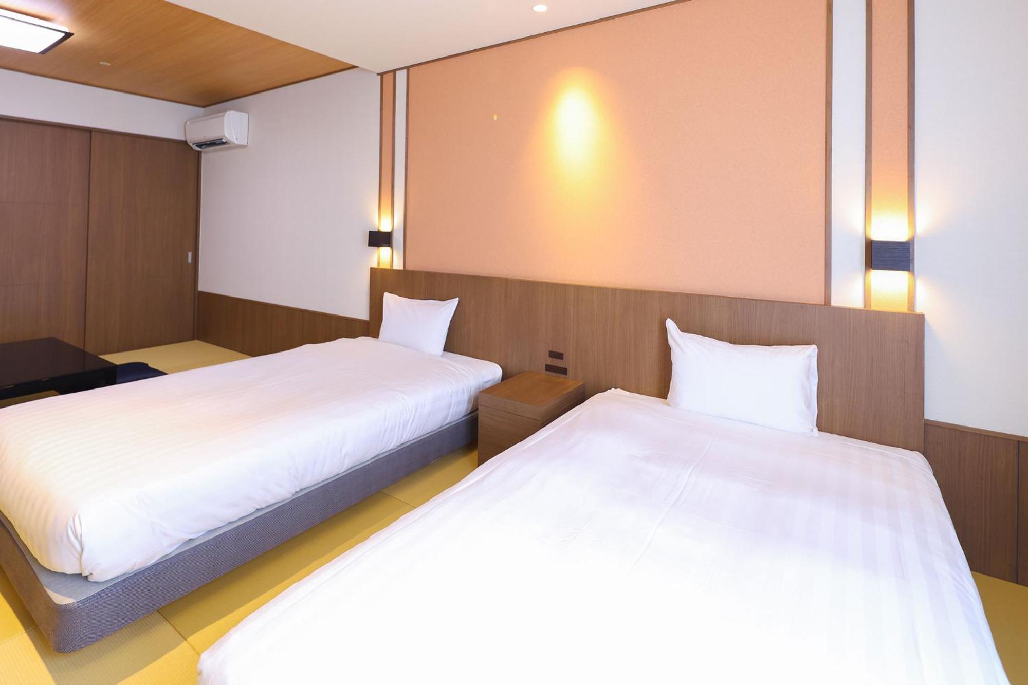 Ooedo Onsen Monogatari Premium Atami 3* 热海