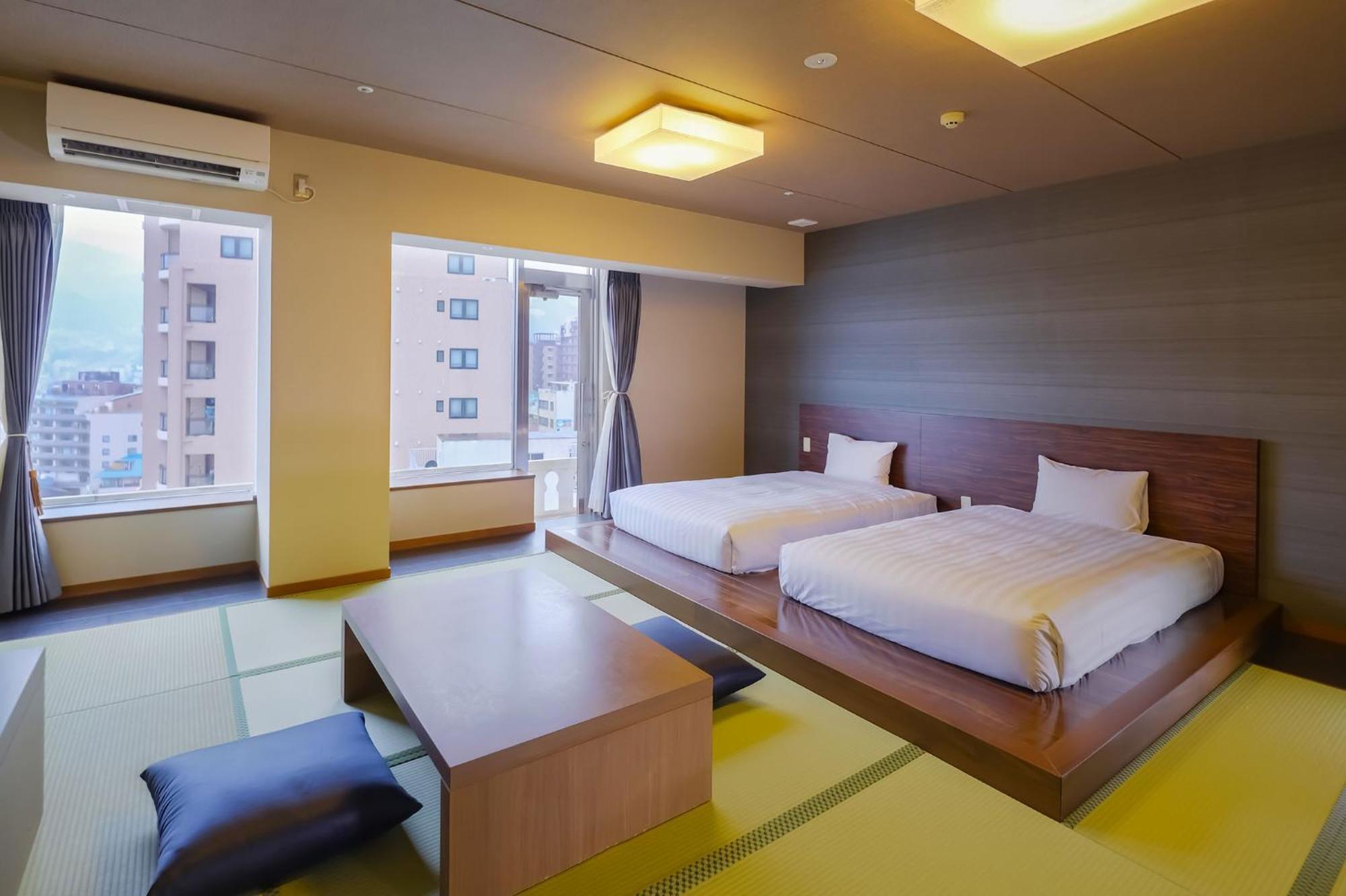 Ooedo Onsen Monogatari Premium Atami 热海
