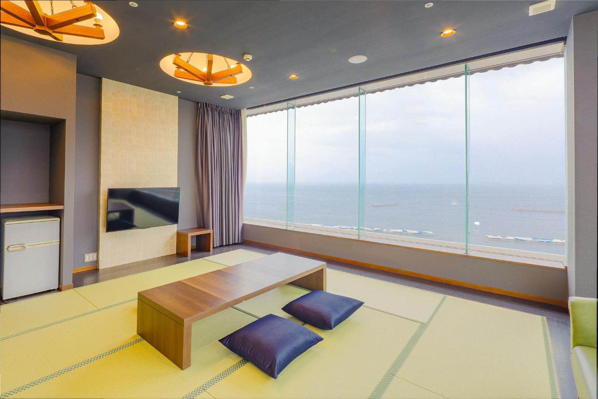เรียวกัง Ooedo Onsen Monogatari Premium 3*