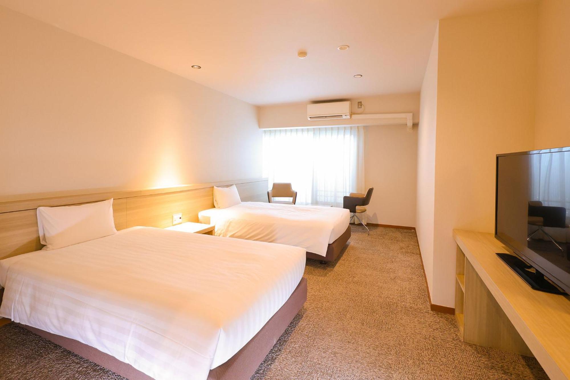 Ooedo Onsen Monogatari Premium เรียวกัง อาตามิ